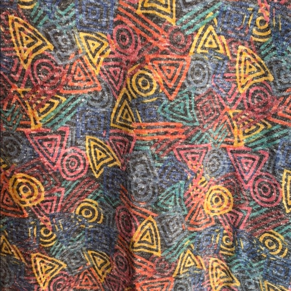 Lularoe Randy - Picture 2 of 2